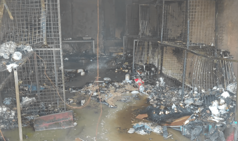 火灾_案例_事故