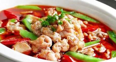 秋风起 怎么少得了由海天味极鲜,料酒和海天蚝油做的麻辣馋嘴蛙_牛蛙