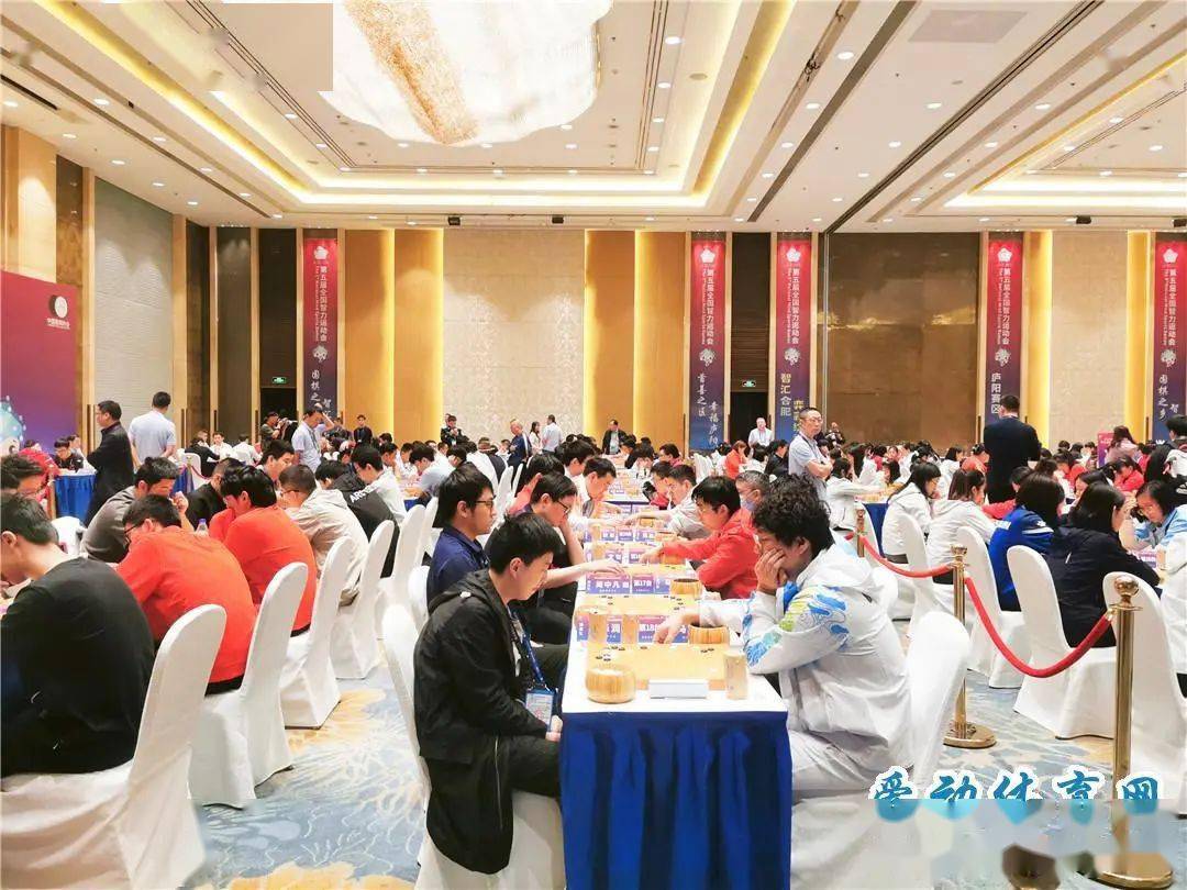 海南围棋小将李佳睿:走下去,向上爬,朝着顶峰冲刺_比赛_孩子_杭州