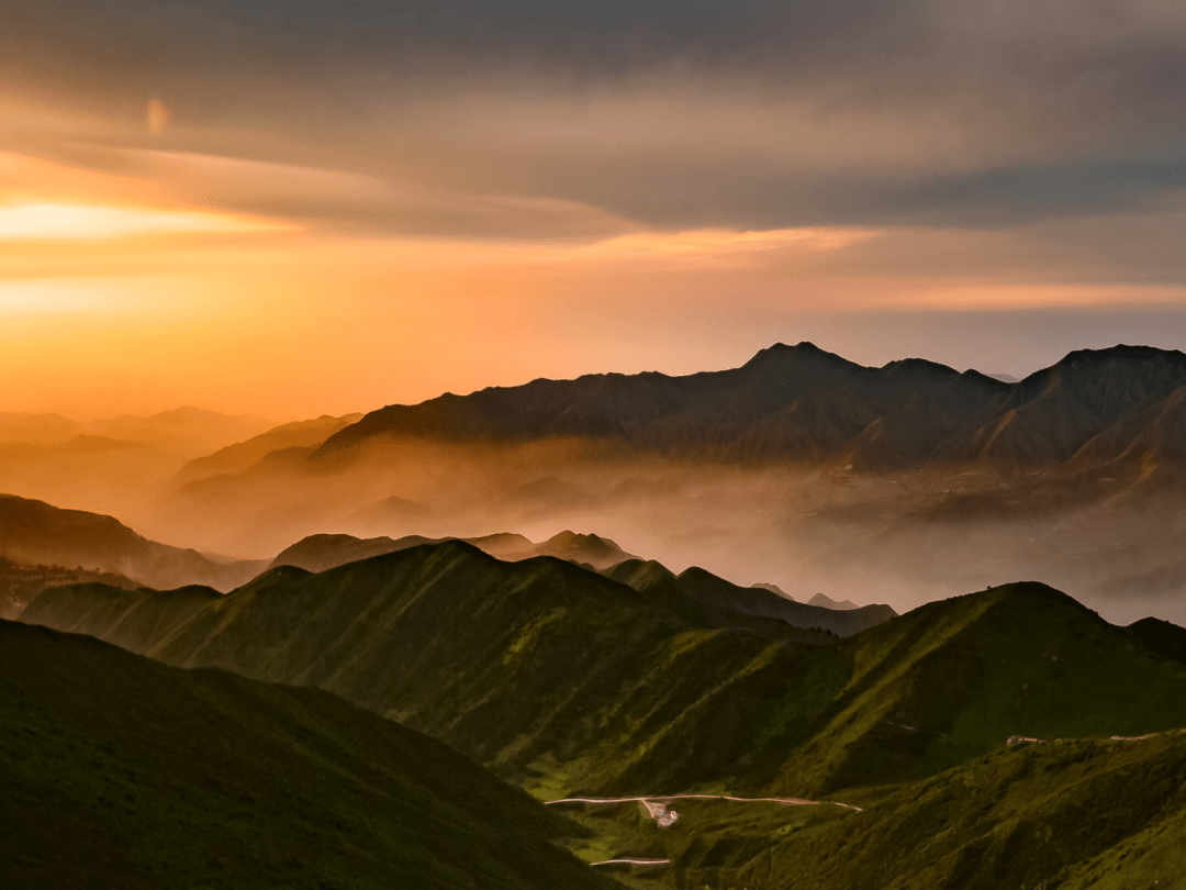 榆中——兰州人的会客厅,总有一款适合您_古丝绸之路_革命_车道