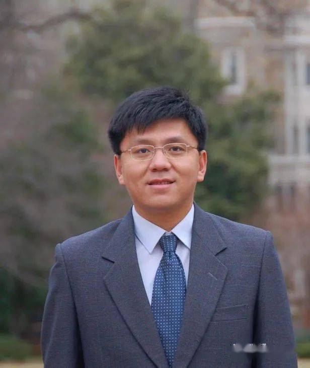 山东大学化学1995级校友焦宁,生物技术1999级校友程功同时入选第二期"