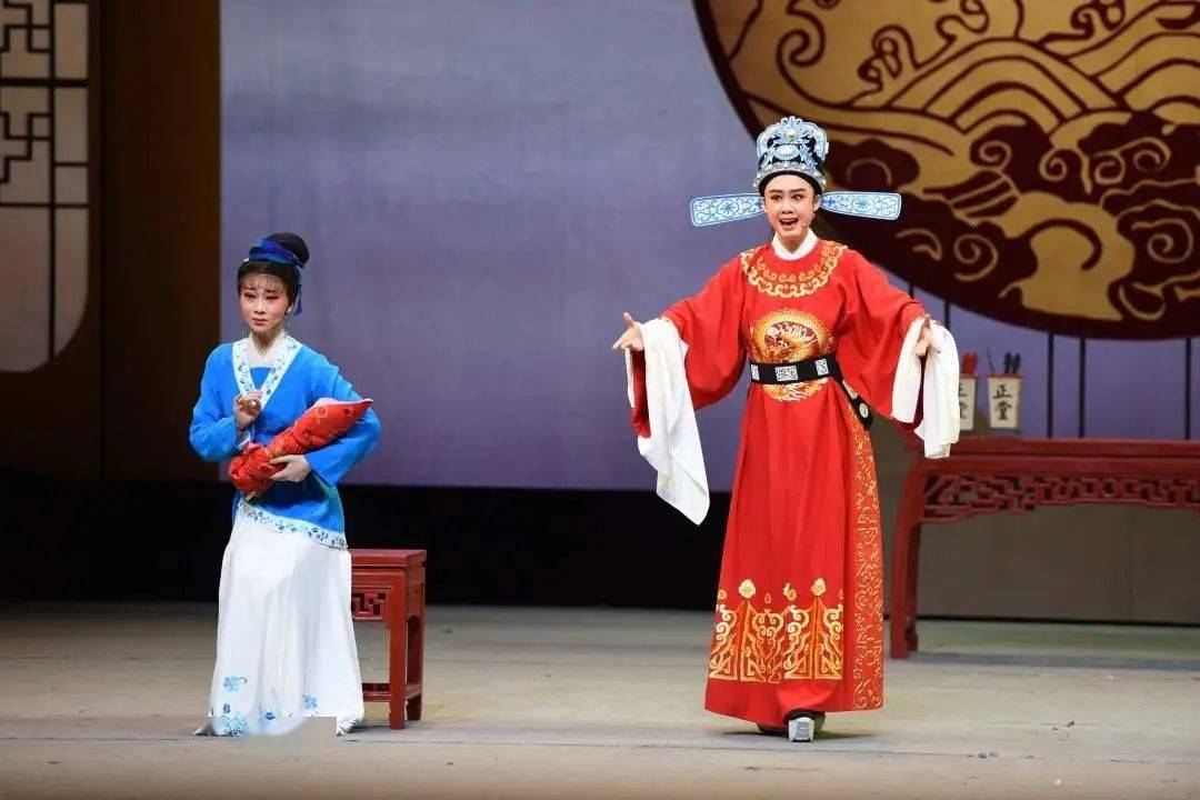 百张门票免费抢,手慢无_社区_越剧_榴花