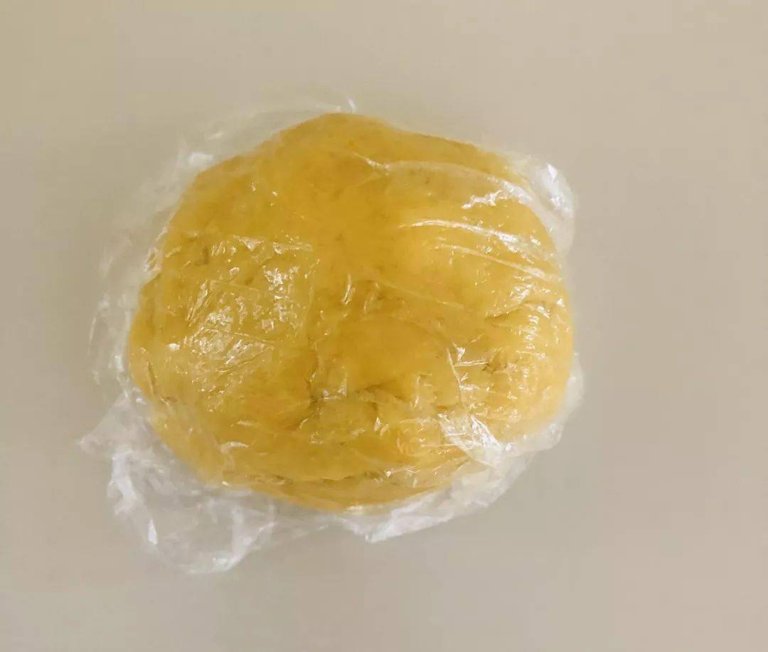 万圣节惊悚手指饼干,你敢吃吗?_黄油_蜘蛛_面团