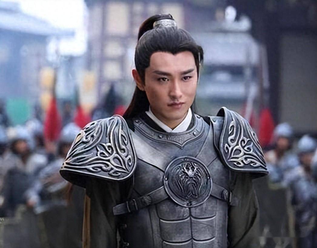 慕容垂劝苻坚：满朝都是白起、韩信，灭东晋易如反掌_搜狐网