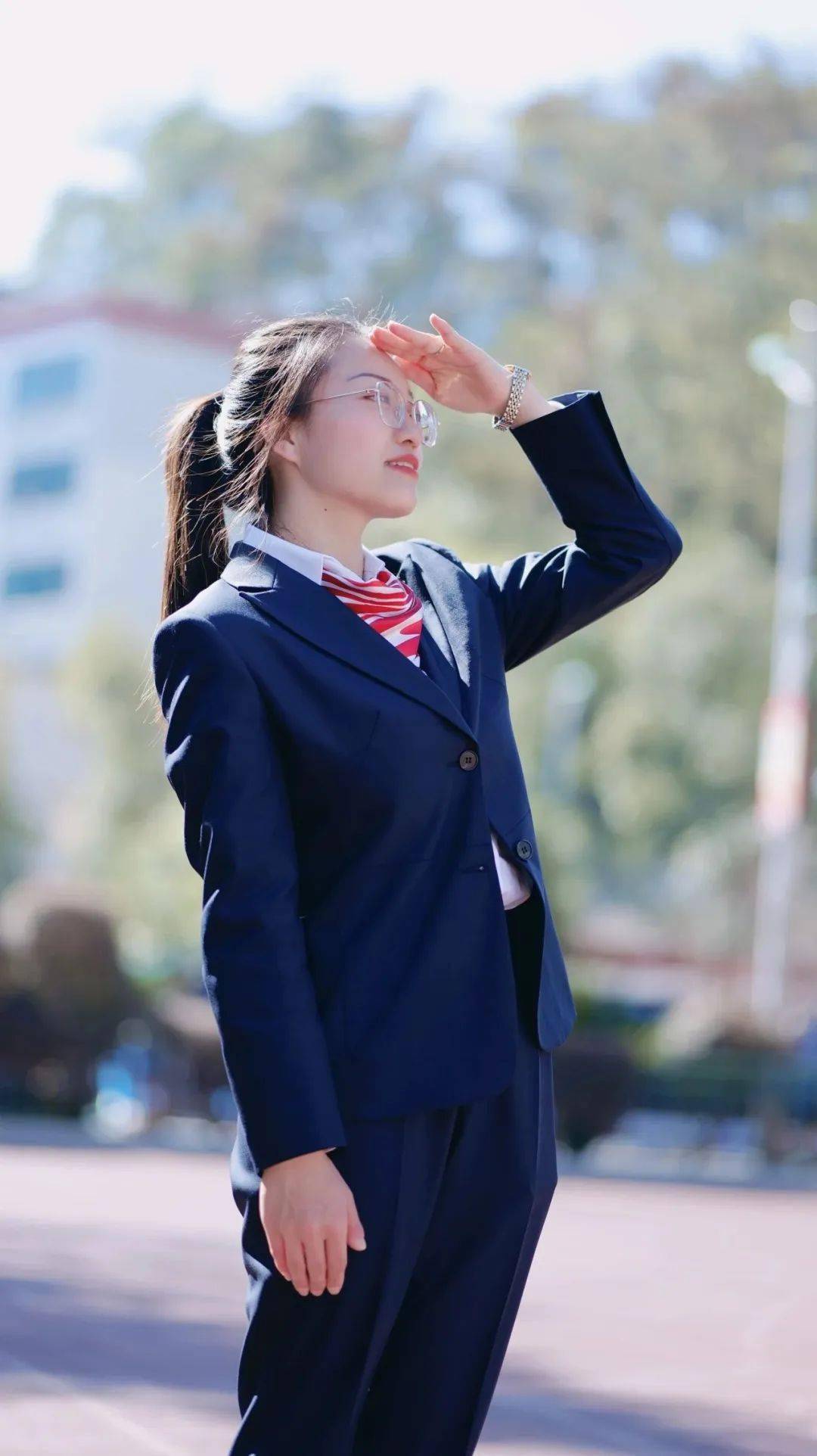 盘州一中】钟鸣盘中,杏坛芳华教诲如春风,师恩深似海 ——2025届优秀