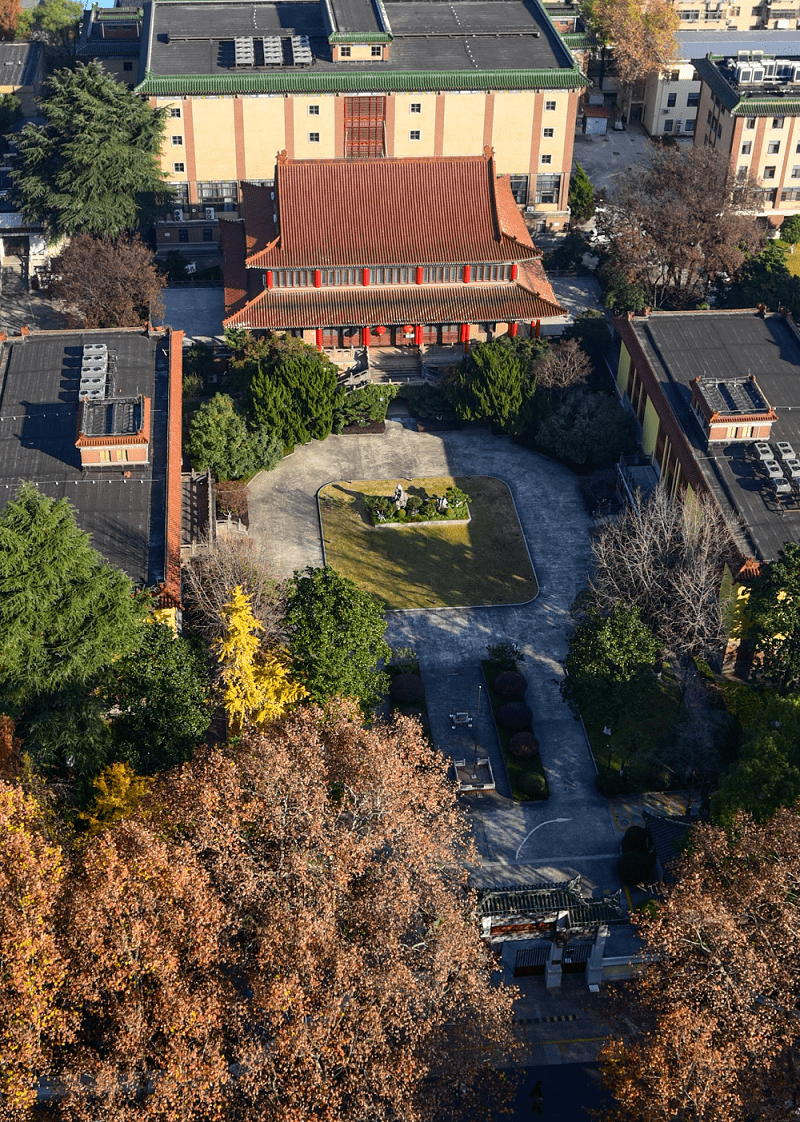 途经中央医院