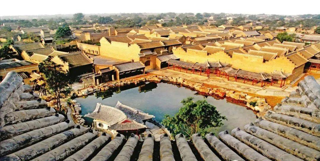 关于李家大院景区自11月1日起施行淡季作息时间的通知_售票_半价_山西