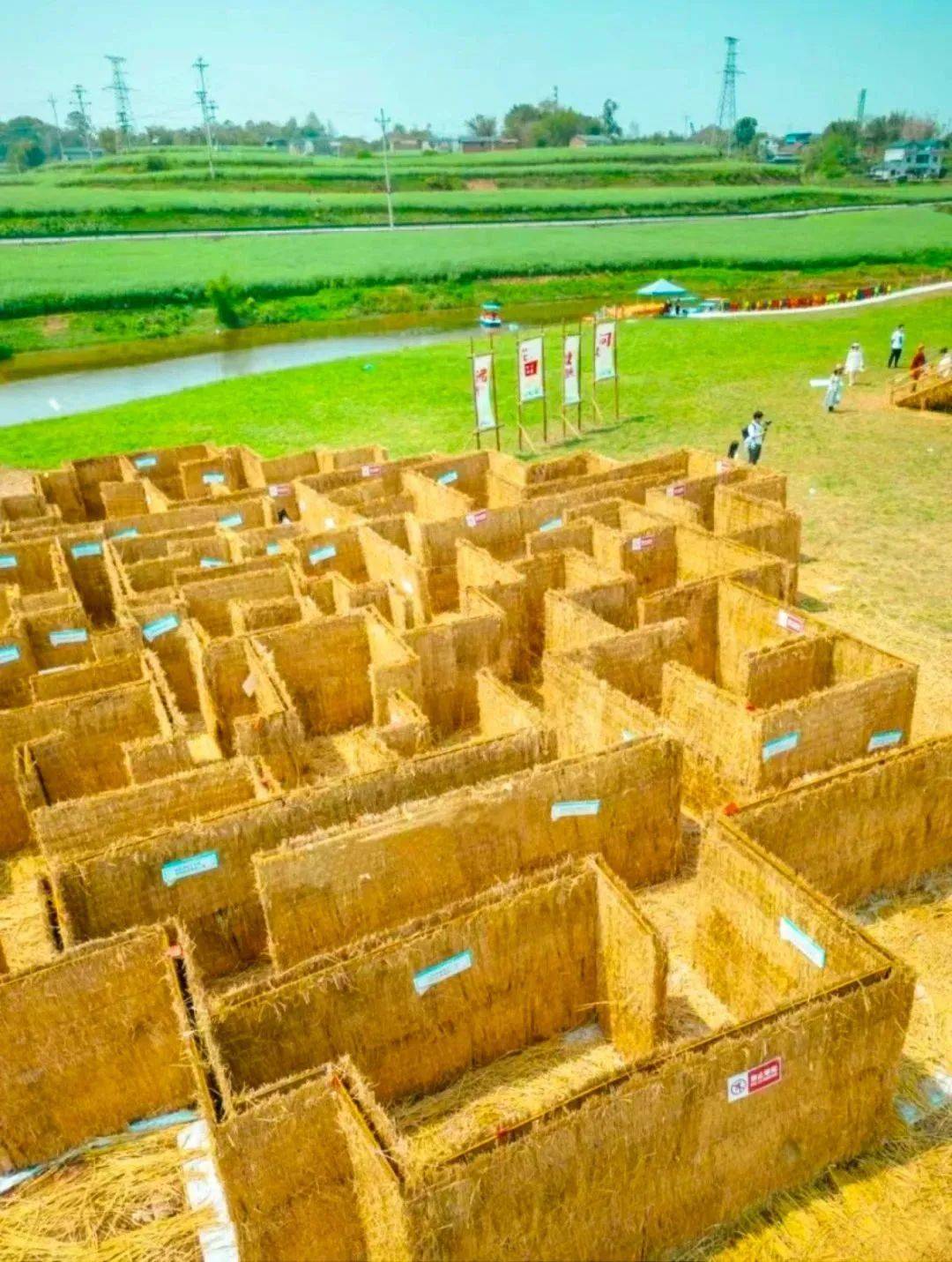 稻田迷宫平面图图片