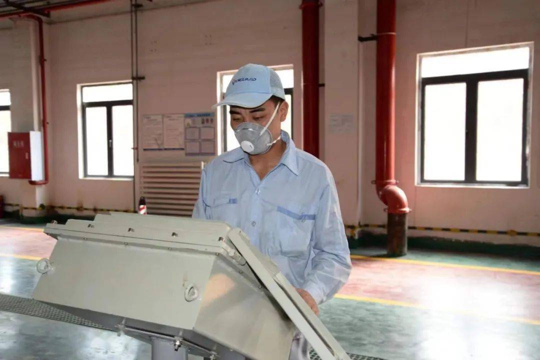 奋斗号角,红敏火工总装厂战在一线【三大攻坚战 13>】_生产_建设_产品