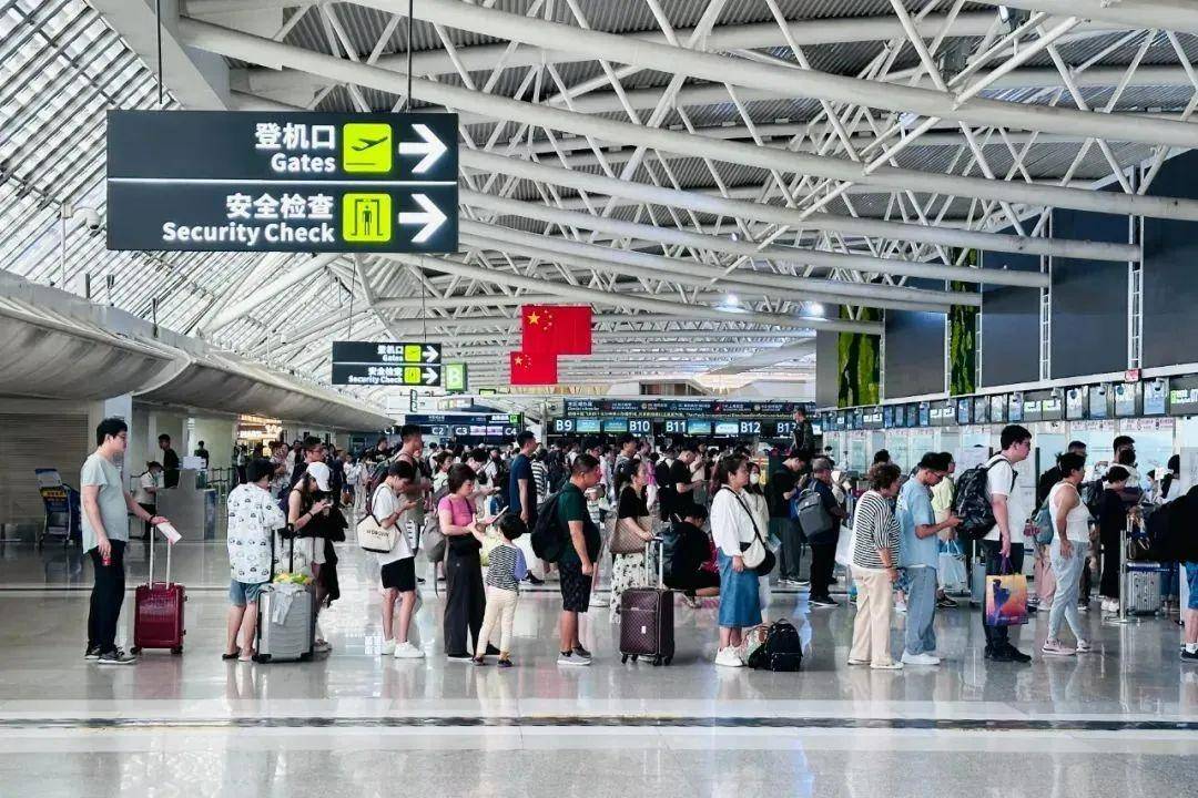 5万架次_海口_航线_计划