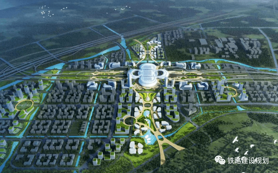 事关南京北站_建设_项目_用地