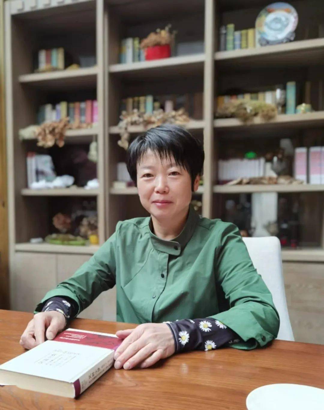 何晓东:小庙,妙哉