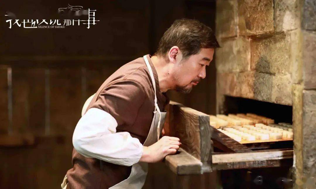 本片作为泷田洋二郎执导的首部华语电影,影片幕后团队几乎为《入殓师