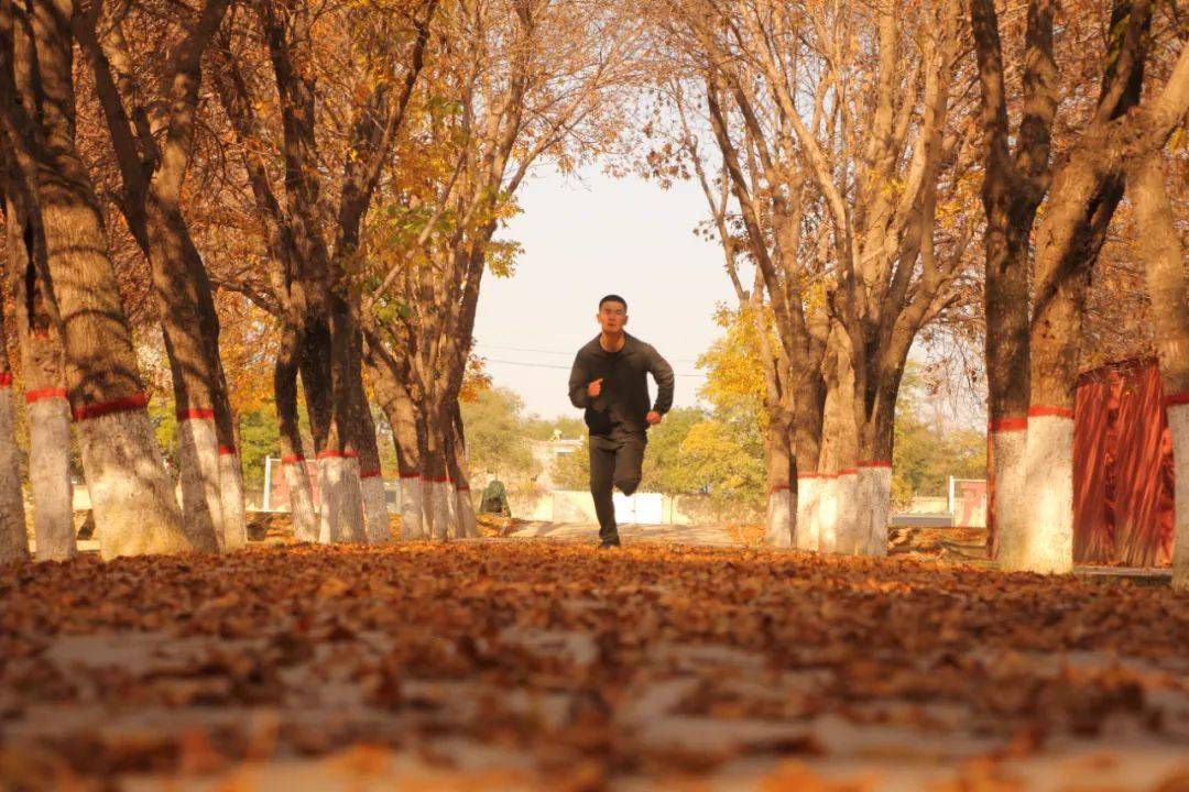 熄灯号 | 一个战士的"突围"之旅_王铎强_比武_英雄八连