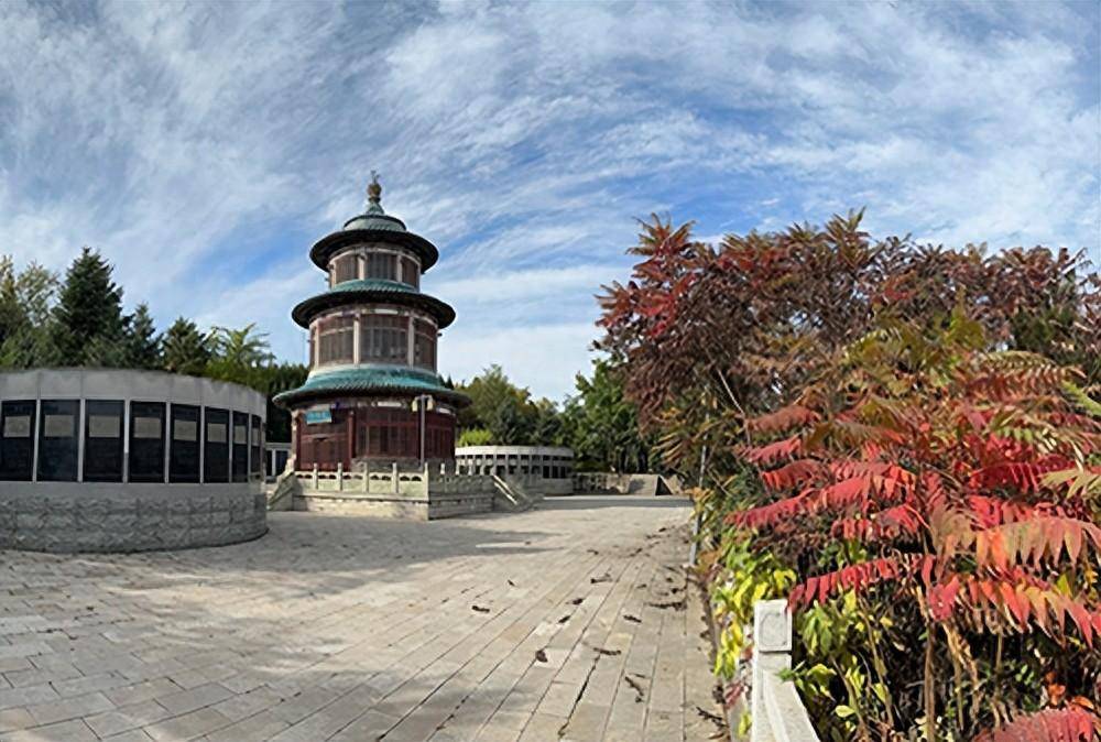 在好风景里奔向好光景——阳泉市平定县巨城镇西岭村倾力打造和美乡村