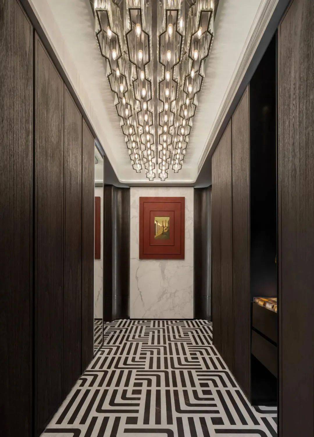 大理石家居装饰的优势有哪些?_石材_part_自然