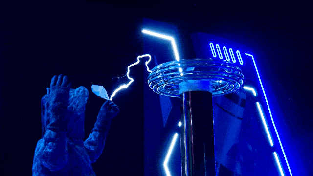 不被烧伤的"少林绝学"—《烈焰火云掌》互动实验的乐趣中学懂知识