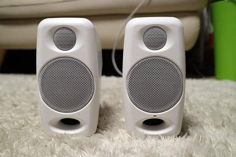 m-audio 的福利不能白白不要:键盘,音箱和声卡_直播_录音_m-game