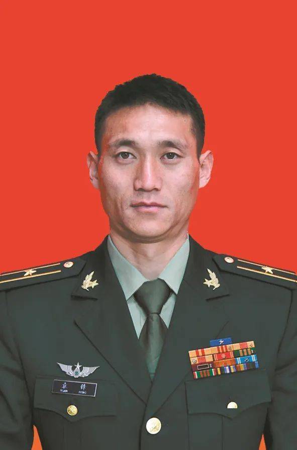 北部战区陆军4名官兵入围_表彰_军队_专业