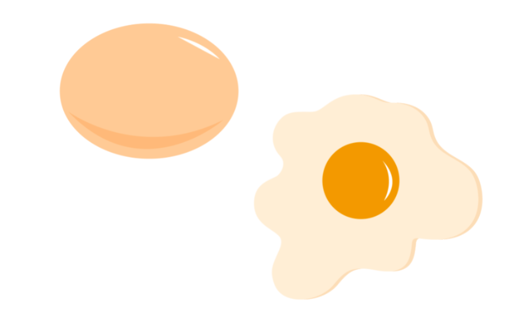 营养全在蛋黄?如何吃鸡蛋更营养更健康?_影响_蛋类_蛋白质