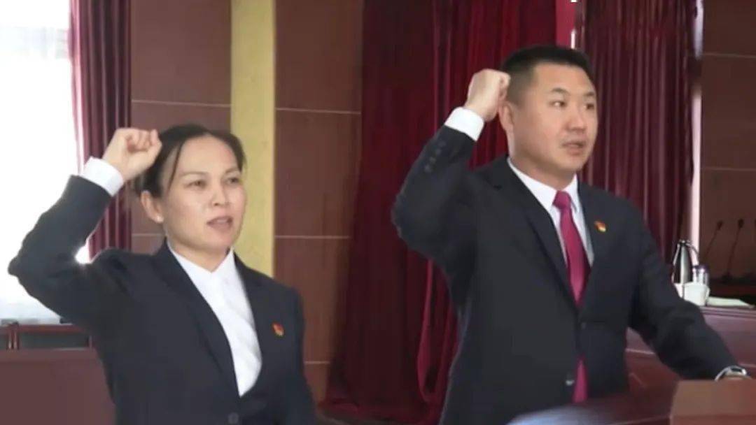 忻州:3名副县长新任_神池县_五台县_工作