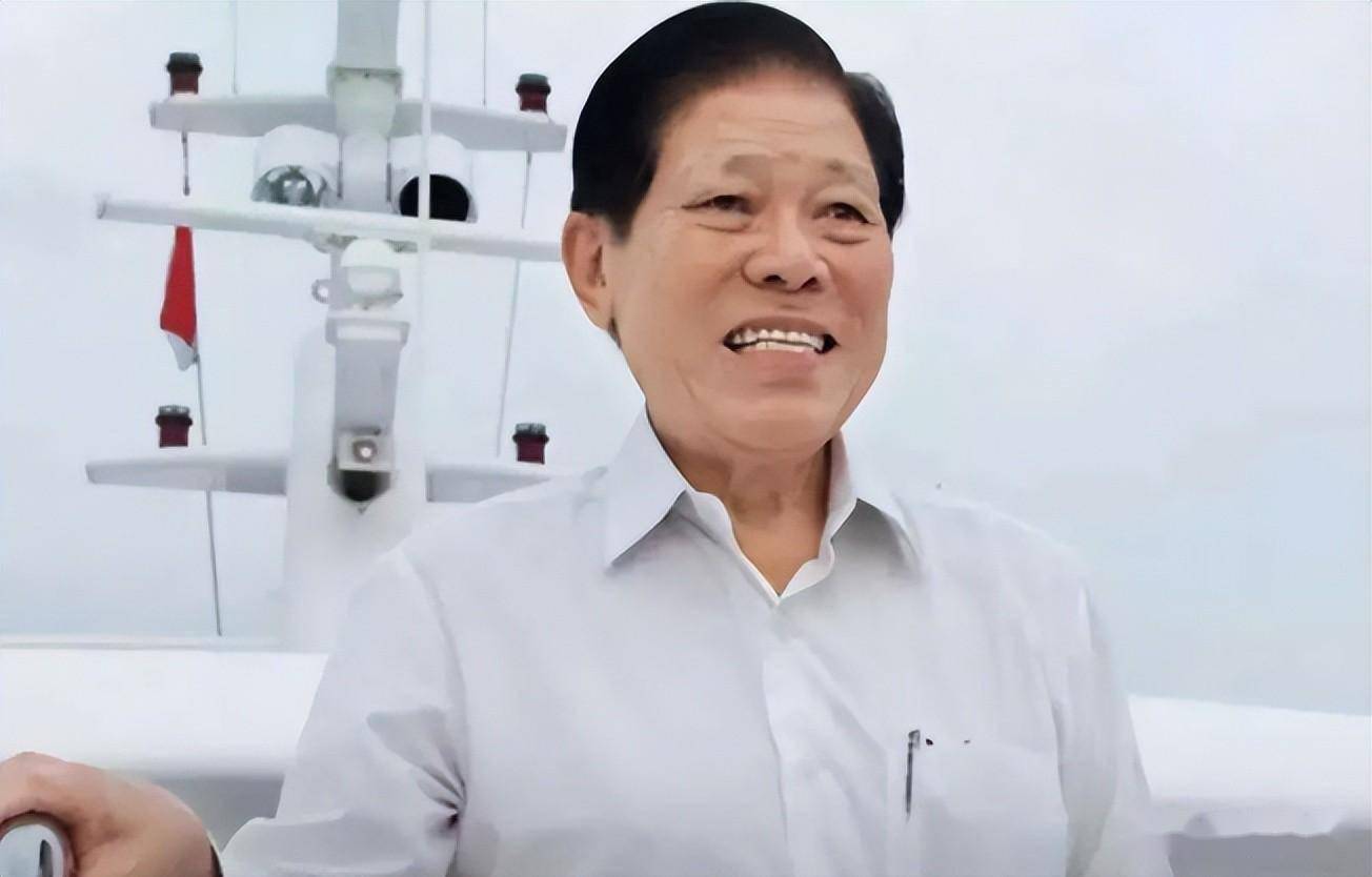 新加坡的"新首富":41岁身价达1168亿,超越所有来自中国的移民_公司