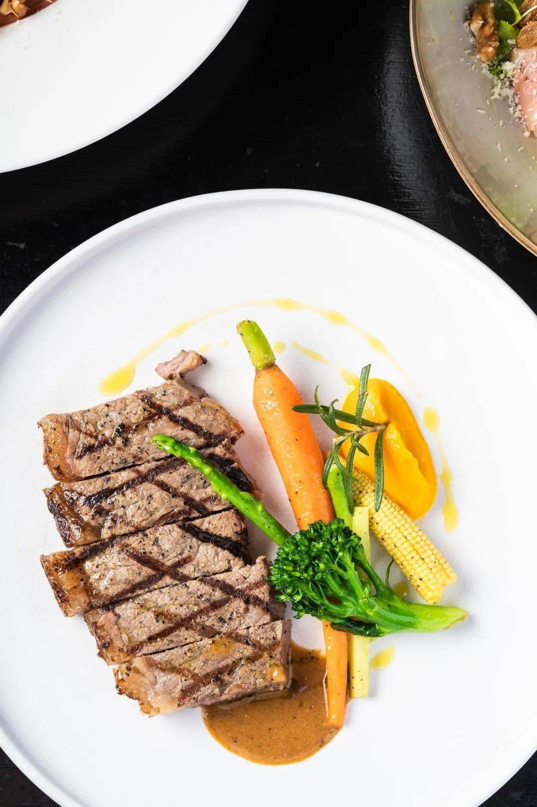 【dating达庭西餐厅】金沙江路丨198元抢精致双人套餐!