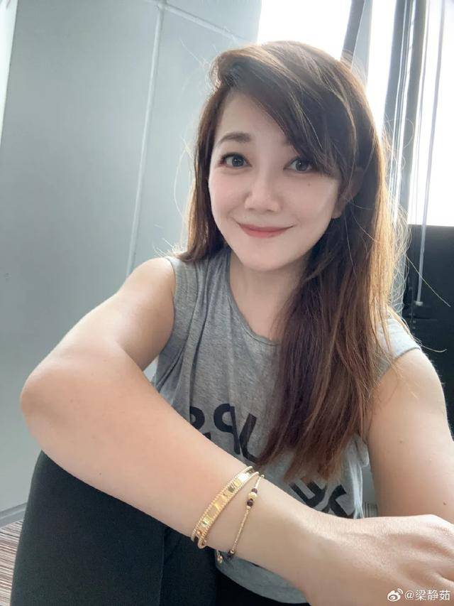 梁静茹美图第7期