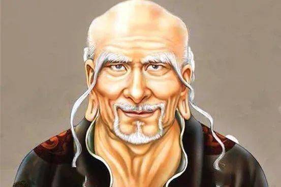 表情_眼神_面相