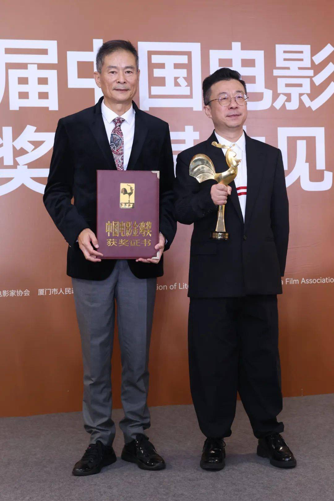 梁朝伟何赛飞分获最佳男女主角(内附完整获奖名单)_封神_程耳_风云