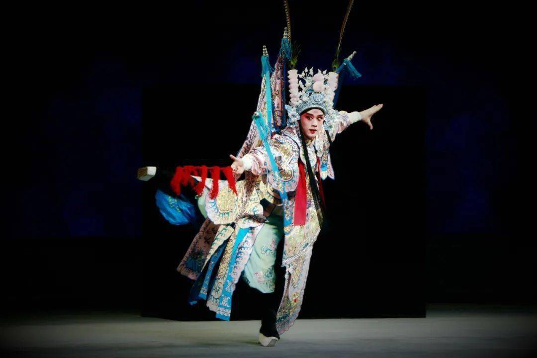 抢票| 高雅艺术进校园婺剧折子戏专场_郁达夫_吕布_浙江