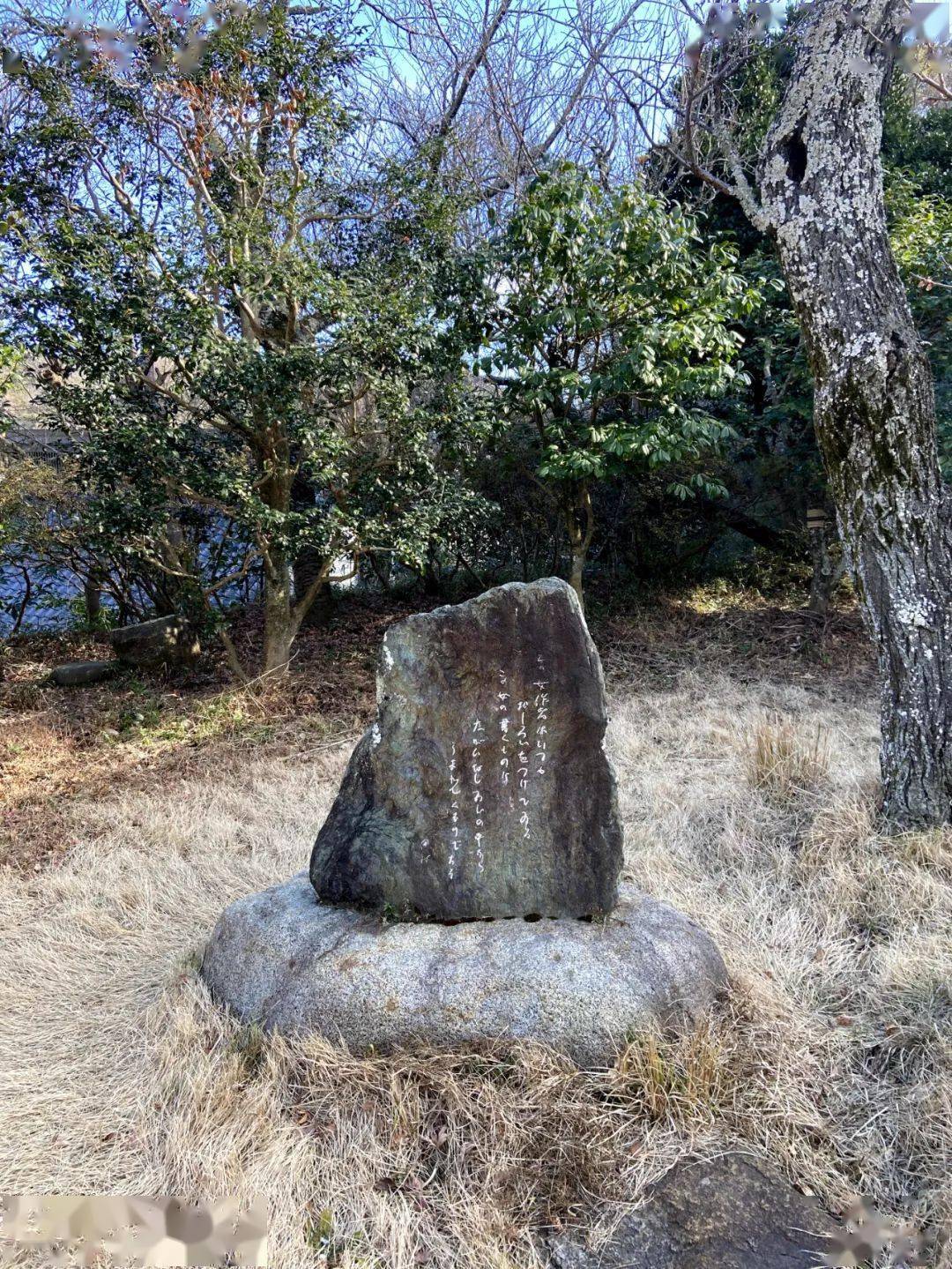 镰仓东庆寺——田村俊子文学碑朝仓雕塑馆——朝仓文夫的工作室扫以下