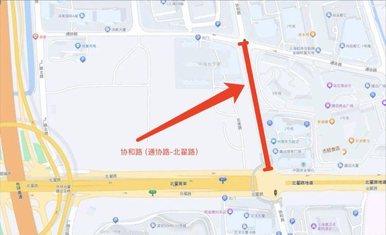 施工_北翟路_时间