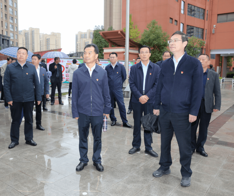 全市清廉学校建设工作推进会在郧阳区召开_教育_文化_保障