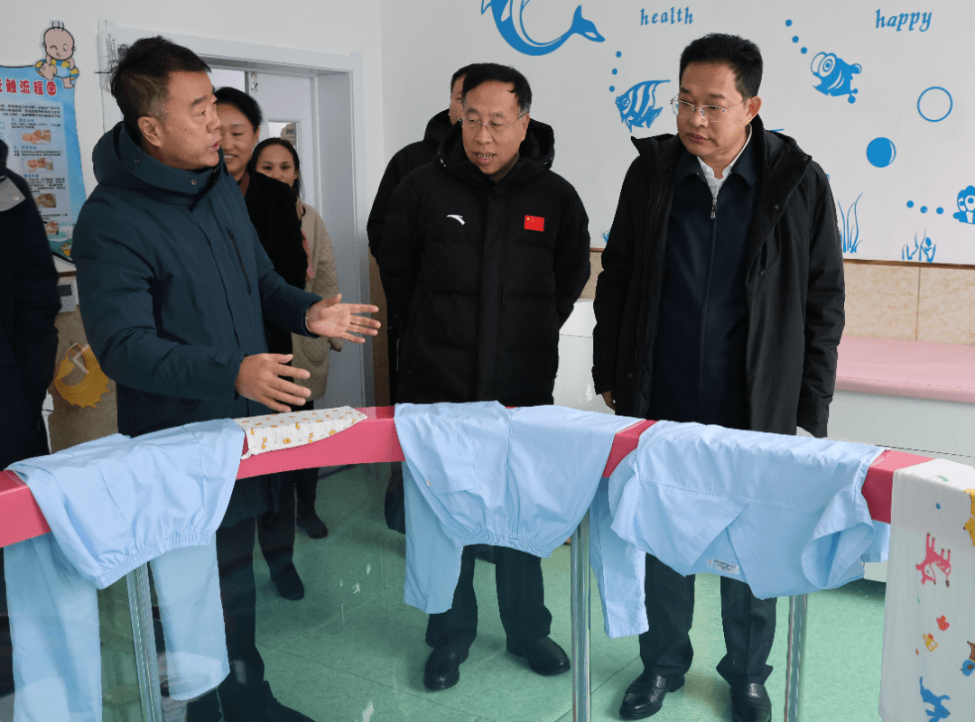 杨大勇深入大安市开展调研工作_项目_冰雪_低碳发展