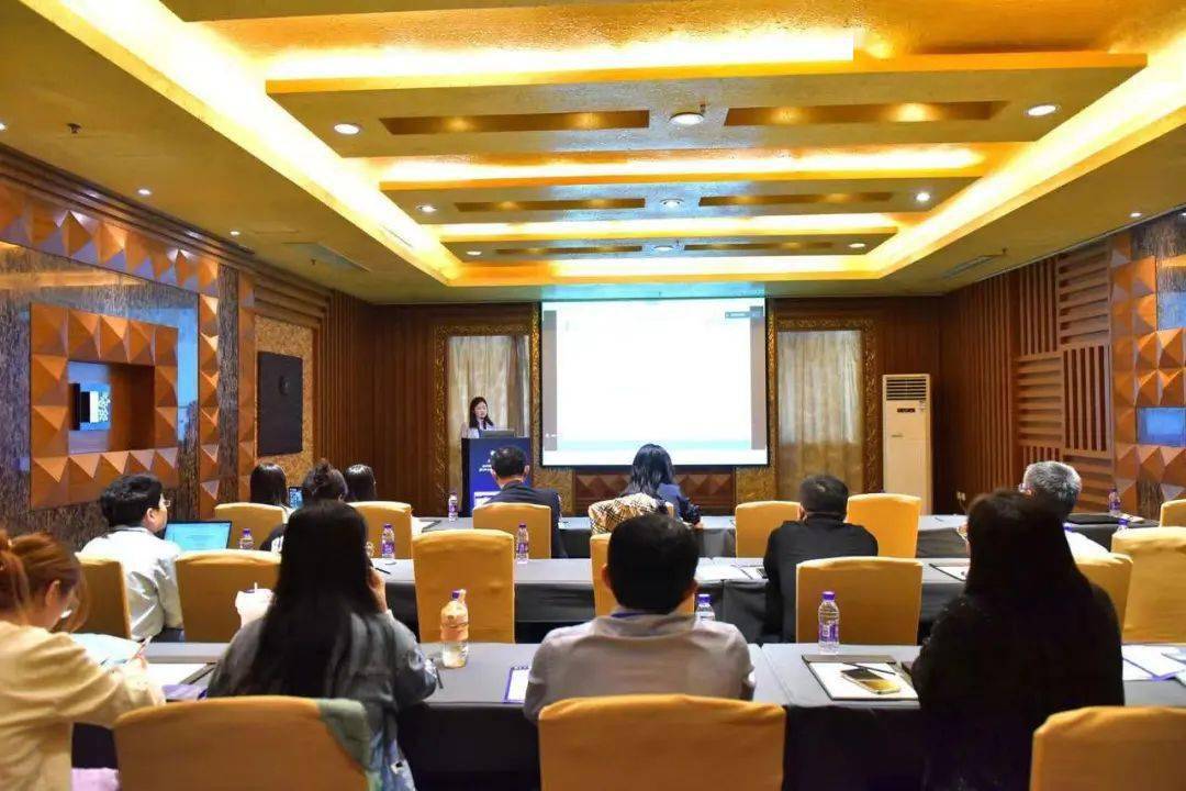 会计师事务所质量管理论坛 ·暨《中小企业会计准则研究报告》发布会