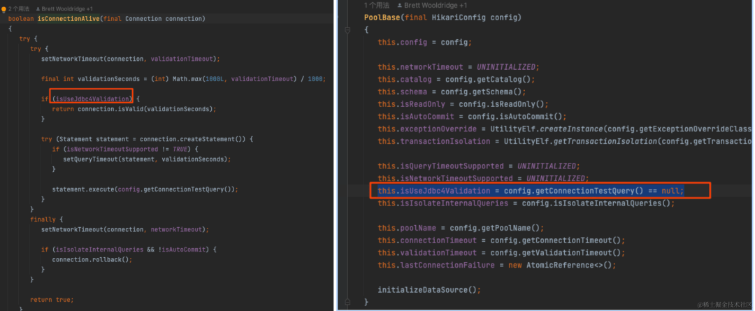 弹性数据库连接池——hikaricp_进行_参数_配置