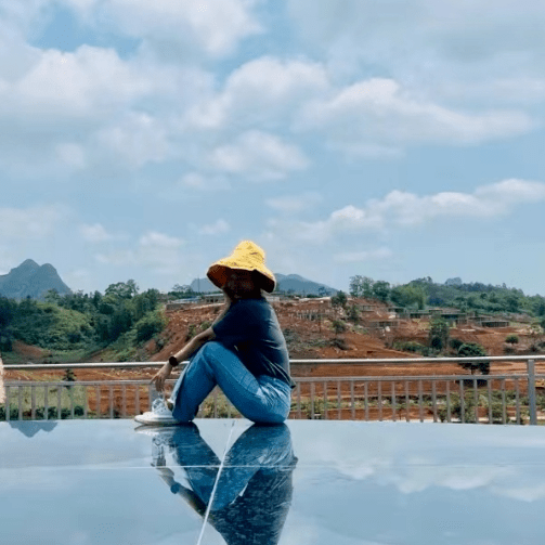 双十一狂欢,新和乡村旅游度假区优惠大放送!_如意_景区_彩虹