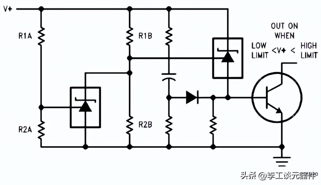 【图文】10 种 lm431应用电路分析