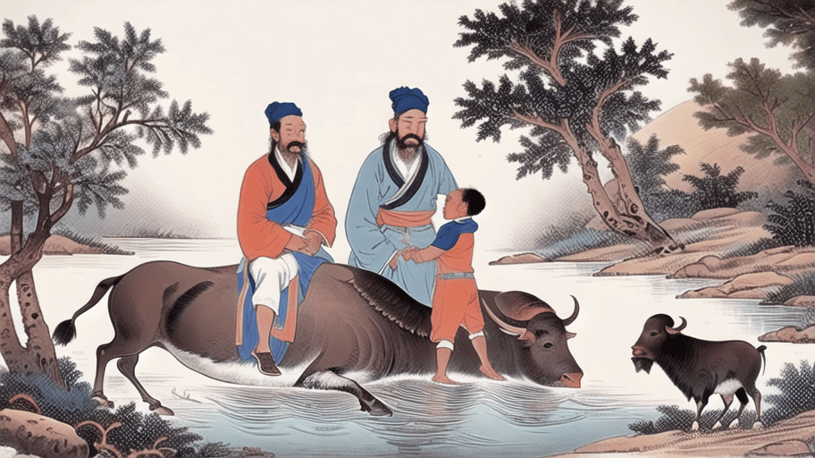 孝顺父母的6个表现,中3条以上的人,说明你很孝顺_家庭_子女_包括