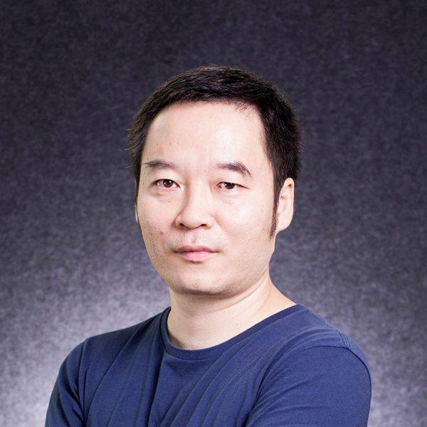 报告人:李波 华东师范大学物理与电子科学学院教授,博士生导师主持人