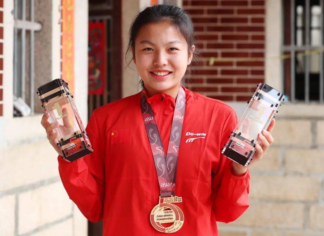 晋江金花吴彬彬再获奖牌!_女子_比赛_福州