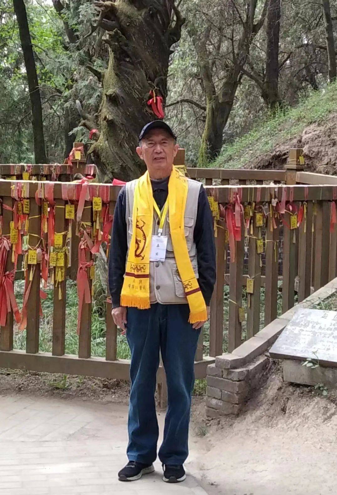 创作楹联十余载,黄玉庭在全国诗词曲联大赛中获奖超40次.