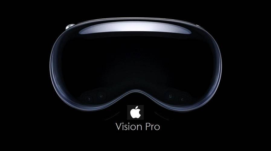 苹果新Vision Pro头显专利获批 能够让两名头显佩戴者在虚拟电话会议中展开私人对话