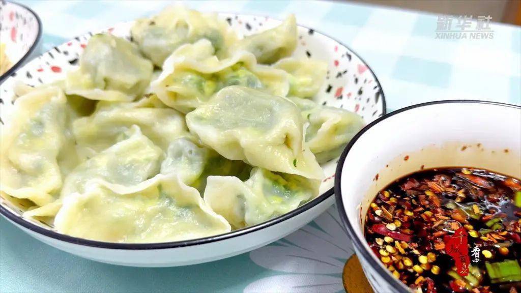 今天别忘了吃饺子!咱河北有老讲究_肉馅_来源_口感
