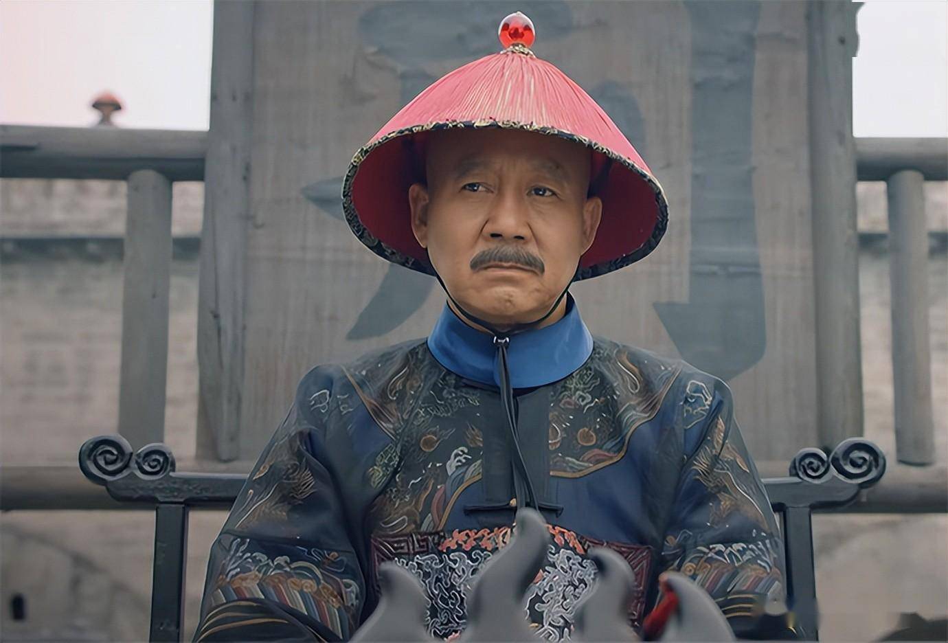 《丁宝桢》:丁宝桢从山东巡抚调任四川总督,属于明升暗降?