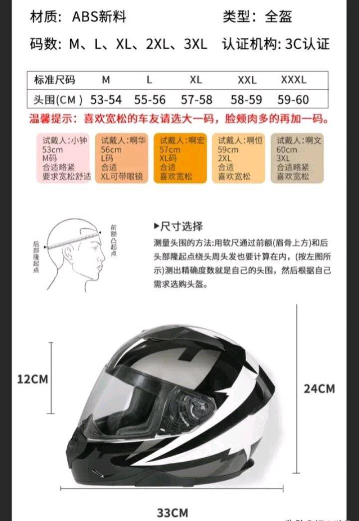 头盔十几元、几十元和国标3C认证有啥区别？