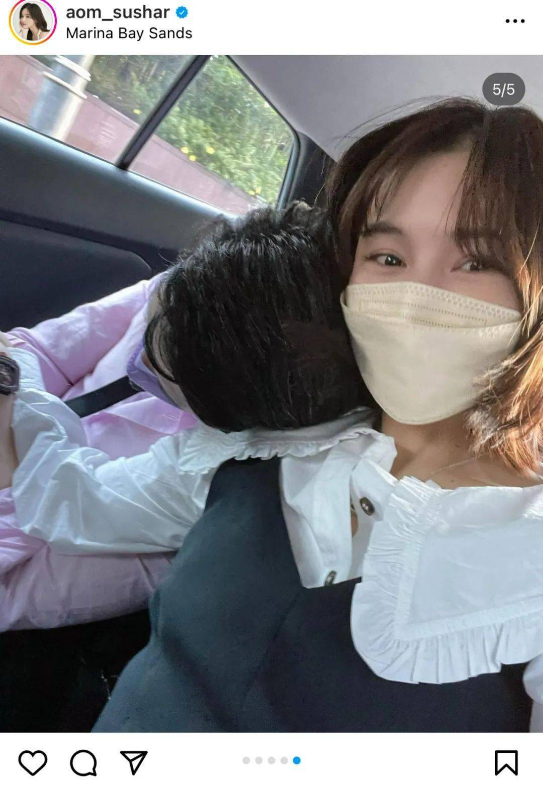 现在过得怎么样?_mike_amp_亚洲