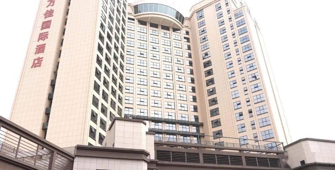 赣州又一家五星级酒店即将建成!已投入5个亿